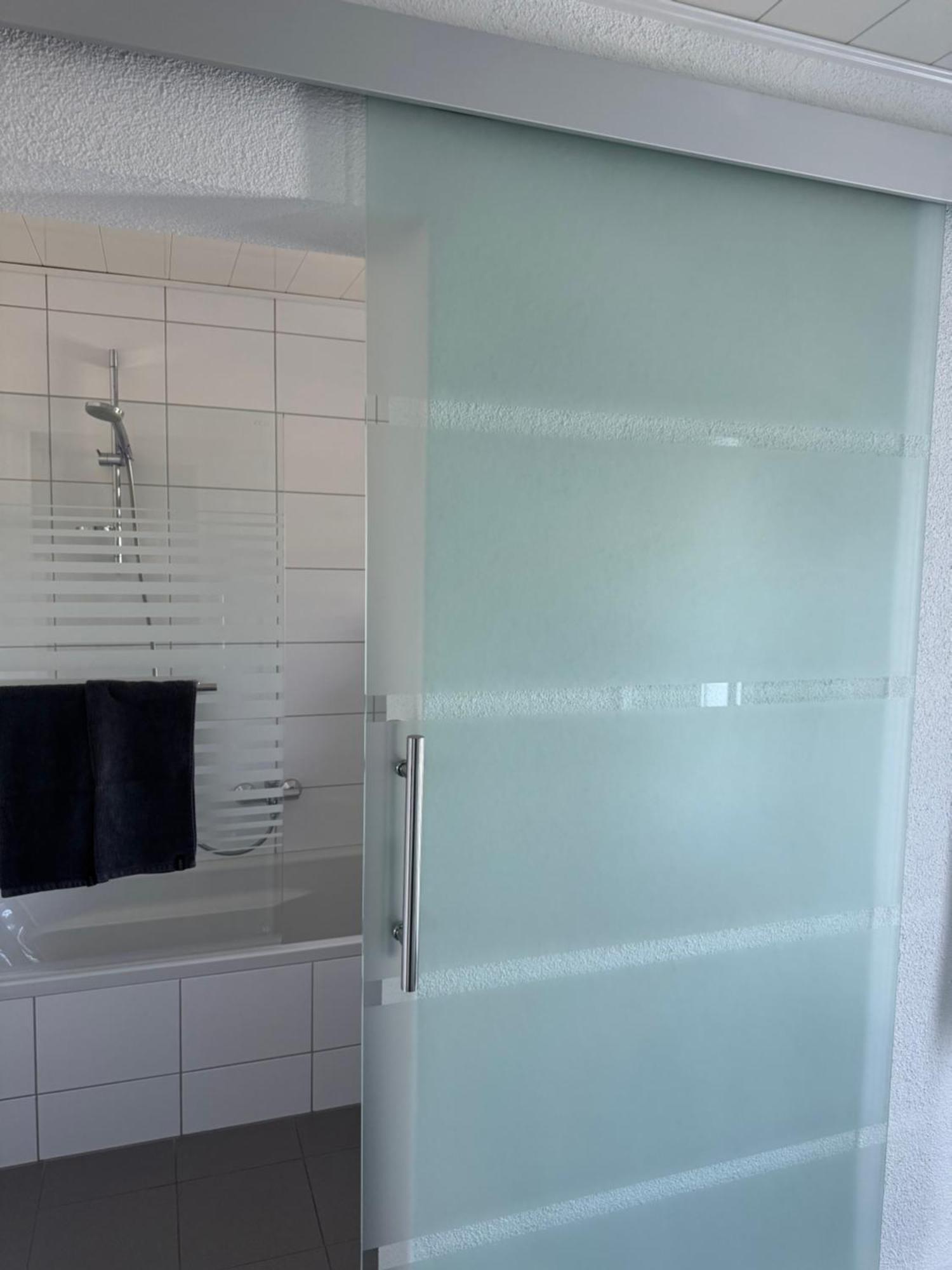 Wunderschoene Ferienwohnung Im Herzen Vom Spessart Schollbrunn Bagian luar foto