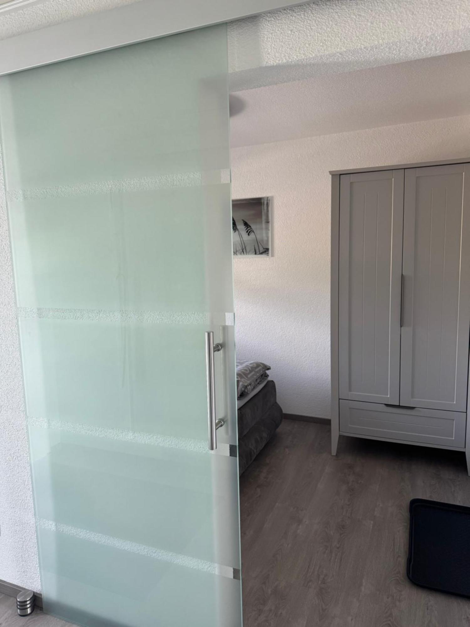 Wunderschoene Ferienwohnung Im Herzen Vom Spessart Schollbrunn Bagian luar foto